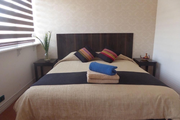 Hotel Sagarnaga (La Paz)